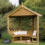 Artistic Gazebo N901