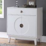 Lovely Accent Cabinet A20