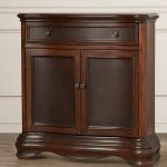 Pretentious Accent Cabinet A10