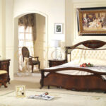 Modern Bed Room Sets A22