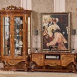 Elegant Bufet TV N303