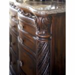 Unique Dressers With Mirror A3