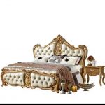 BEDROOM SET LHF-119 - Image 3