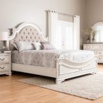 Nice Bed Room Set 10