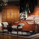 Hottest Bed Room Set 13