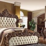 Polished Bed Room Set 15