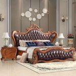 Deluxe Bed Room Set 16