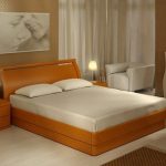 Stunning Bed Room Set 17