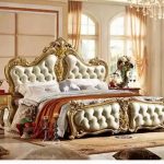 BEDROOM SET LHF-119