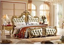 BEDROOM SET LHF-119