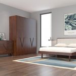 Luxurious Bed Room Set 27
