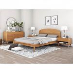 Polished Bed Room Set 28