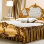 Stunning Bed Room Set 43