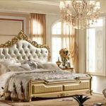 BEDROOM SET LHF-109