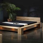 Polished Bed Room Set 2