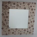Luxurious  Frame Handicrafts H22