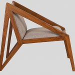 Polished Dining Chair 21