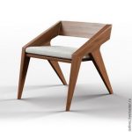 Modern Dining Chair 1