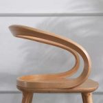 Luxurious Dining Chair 7