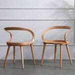 Polished Dining Chair 8