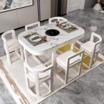 Elegant Dining Room Set 85