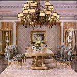 Stunning Dining Room Set 04