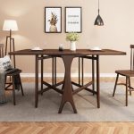 Modern Dining Room Set 08