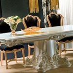 Ideal Dining Room Set 09