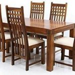 Perfect Dining Room Set 12