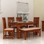 Deluxe Dining Room Set 16