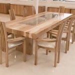 Stunning Dining Room Set 17