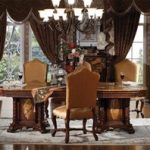Modern Dining Room Set 21