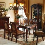 Nice Dining Room Set 23