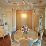 Perfect Dining Room Set 25