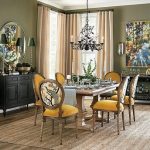 Excellent Dining Room Set 37