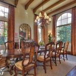 Perfect Dining Room Set 38