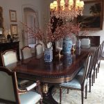 Hottest Dining Room Set 39
