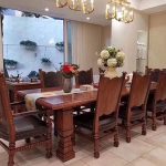 Luxury Dining Room Set 40