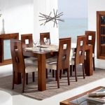 Awesome Dining Room Set 46