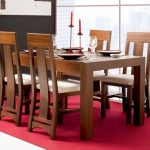 Modern Dining Room Set 47