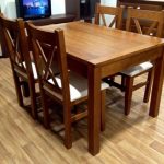 Nice Dining Room Set 49