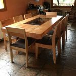 Hottest Dining Room Set 52