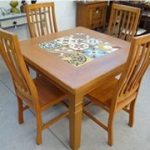 Luxury Dining Room Set 53