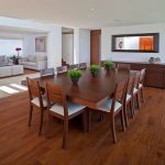 Polished Dining Room Set 54