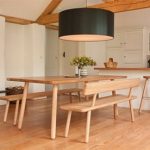 Deluxe Dining Room Set 55