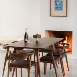 Deluxe Dining Room Set 57