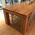 Ideal Dining Room Set 63