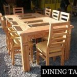 Nice Dining Room Set 64