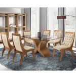 Perfect Dining Room Set 66