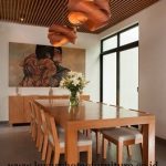 Luxury Dining Room Set 68